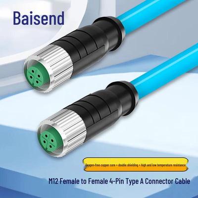 Interconectividad – Cables de red
