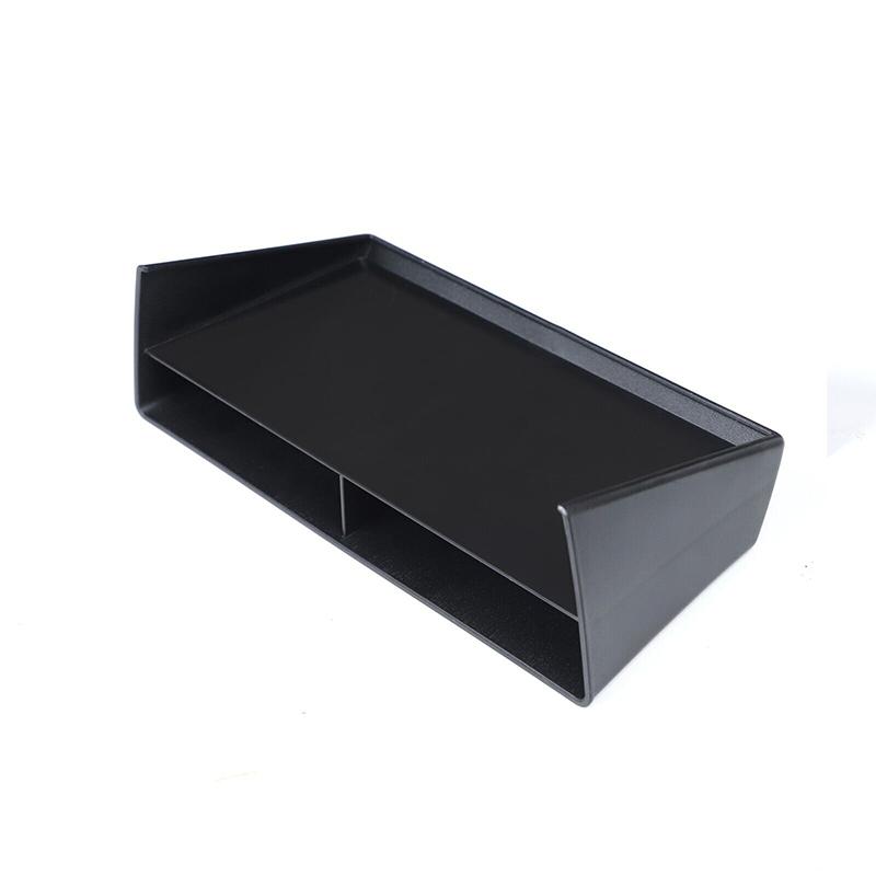 Car Center Console Box For Honda CR-V  CRV Central Storage Tray Organizer Container Tidying Interior Accessories Component