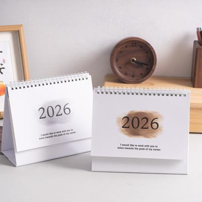 Cadernos e blocos de notas – Calendários
