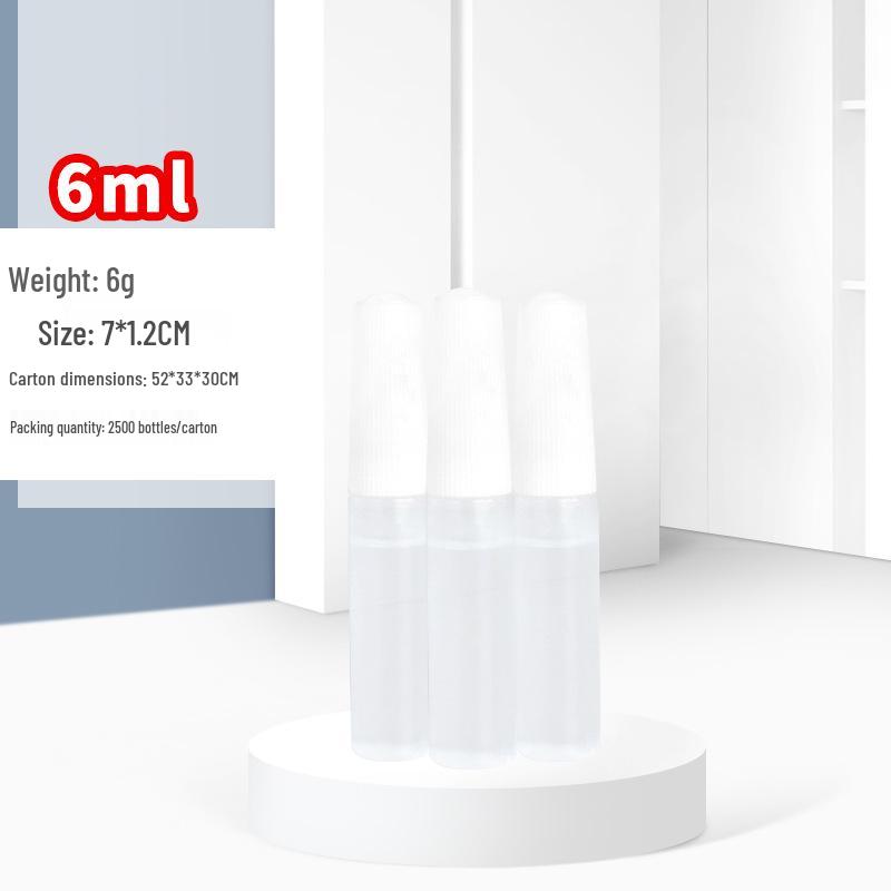 30ml Transparent Alcohol Glue for Kids' DIY Crafts: Non-woven Fabric, Hemp Rope, Styrofoam, and Pipe Cleaners