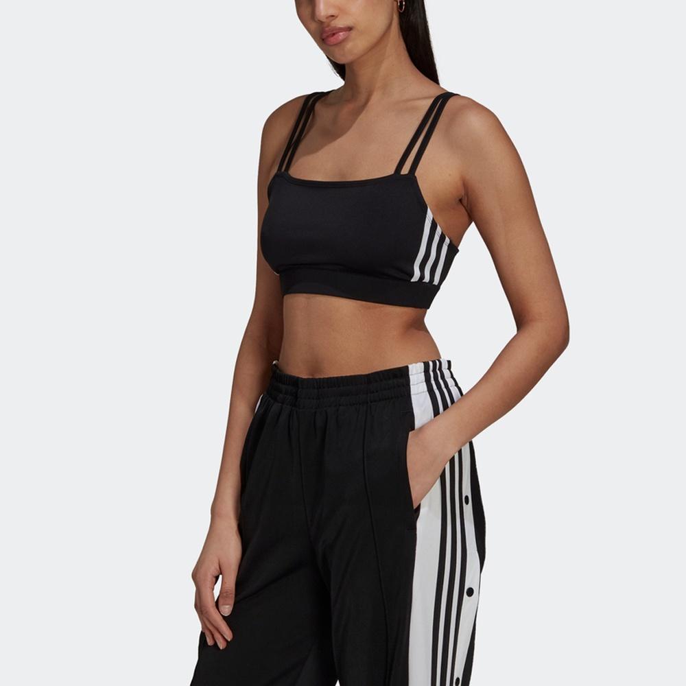 Adidas Originals ADICOLOR Tank Top Women's Black Unisex H37791