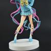 17cm Needy Girl Overdose Anime Figure Pop Up Parade KAngel Action Figures Virtual Uploader PVC Collection Model Ornaments Toys