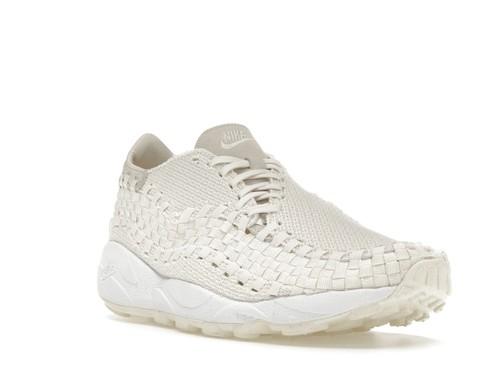 Nike Air Footscape Woven Phantom - FZ0405-001