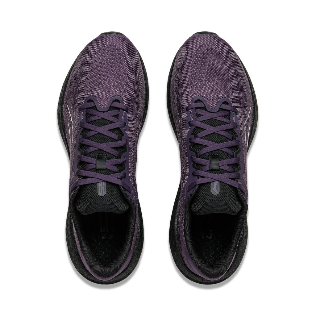 Li Ning Wu Shi 5S 4.0 Lightweight High Resilience Shock Absorption Non-Slip Wear-Resistant Breathable Low-Top Running Shoes Men sneaker ARSU061-4