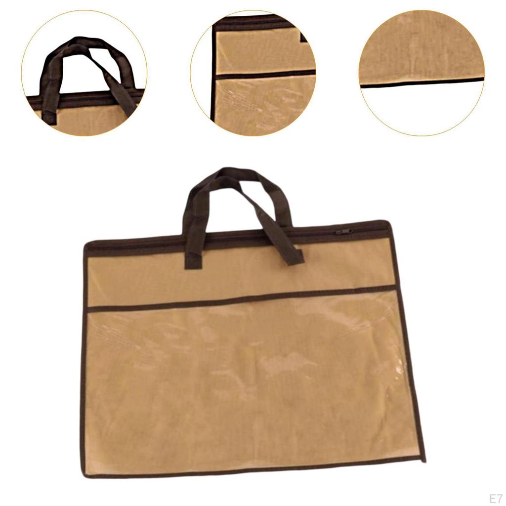 Blanket Storage Bag Closet Organizer Comforter Clothing for Blankets