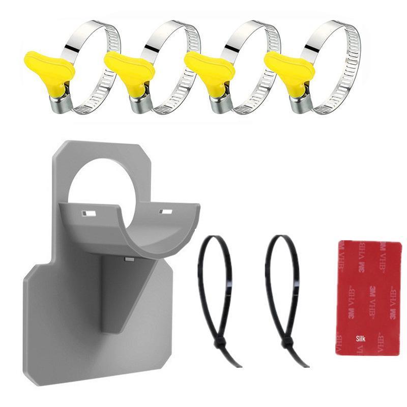 Intex Poolrohr- und Schlauchhalterung