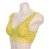 BARBARA Running Bra Mustard Abr4433