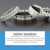 JAKEHOE Jewelry Polish & Maintenance Liquid for Chains and Rings