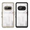 For Cover Nothing Phone 3A Case Nothing Phone 3A Capas Shockproof Phone Bumper Back Transparent Clear Fundas Nothing Phone 3A