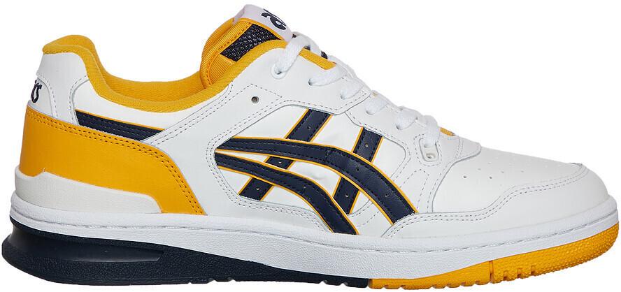 Кроссовки Asics EX89 white/midnight