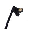 1635421818 1635421918 ABS Rad Geschwindigkeit Sensor für Mercedes-Benz ML350 ML500 03-05 3,7 L 5,0 L Vorne Rechts links Auto Zubehör