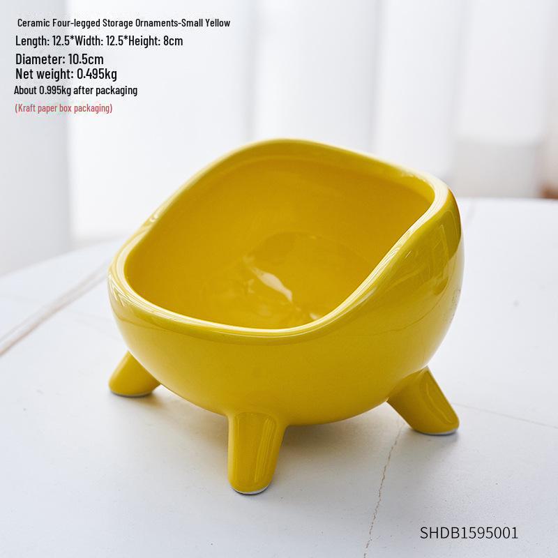 Шкафчик для обуви с местом для хранения ключей подставкой для пульта дистанционного управления и декоративными украшениями для прихожей и гостиной 1917₽