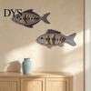 Accesorii pentru decor – Obiecte decorative din lemn