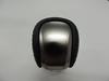 Genuine Lexus Genuine Leather Shift Knob for the 10th Generation GS F Compatible with the 10th Generation NX and Other Lexus (LEXUS) (late Model)