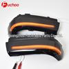 LED-Sequenzielle Blinker für Mitsubishi Pajero V73/V77/V93/V97 Spiegel