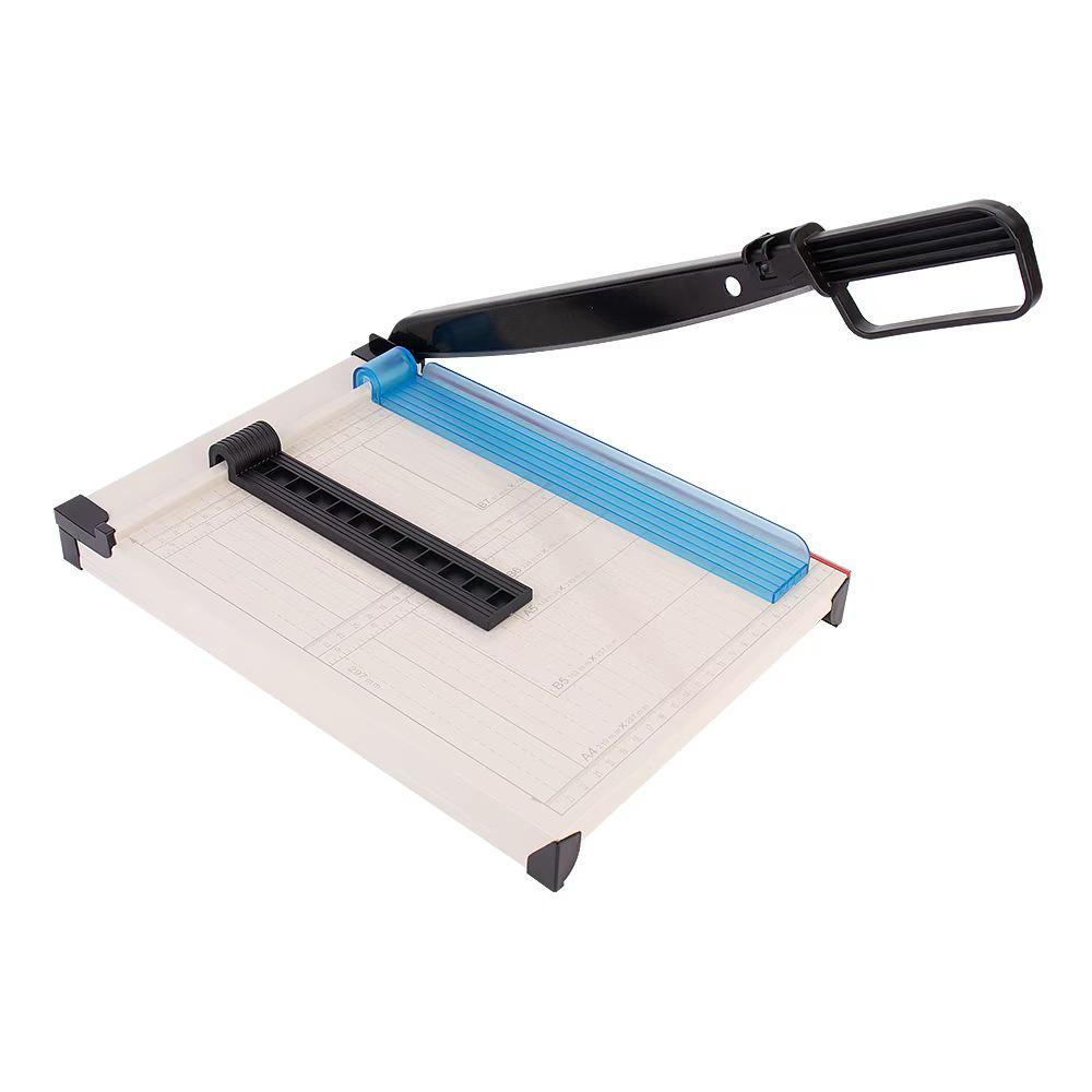 A4 Manual Paper Cutter for Photos and Office Use