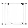 Nihon Ikuji Baby Gate White Width NI-4006 (Installation 73~90cm)