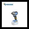 Norseman 1/2" Brushless Lithium Impact Wrench CN plug (adapter included)