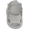 New Balance K8811 Kids Grey Low Top Sandals Stylish Comfortable Wear Resistant SYCLGC1