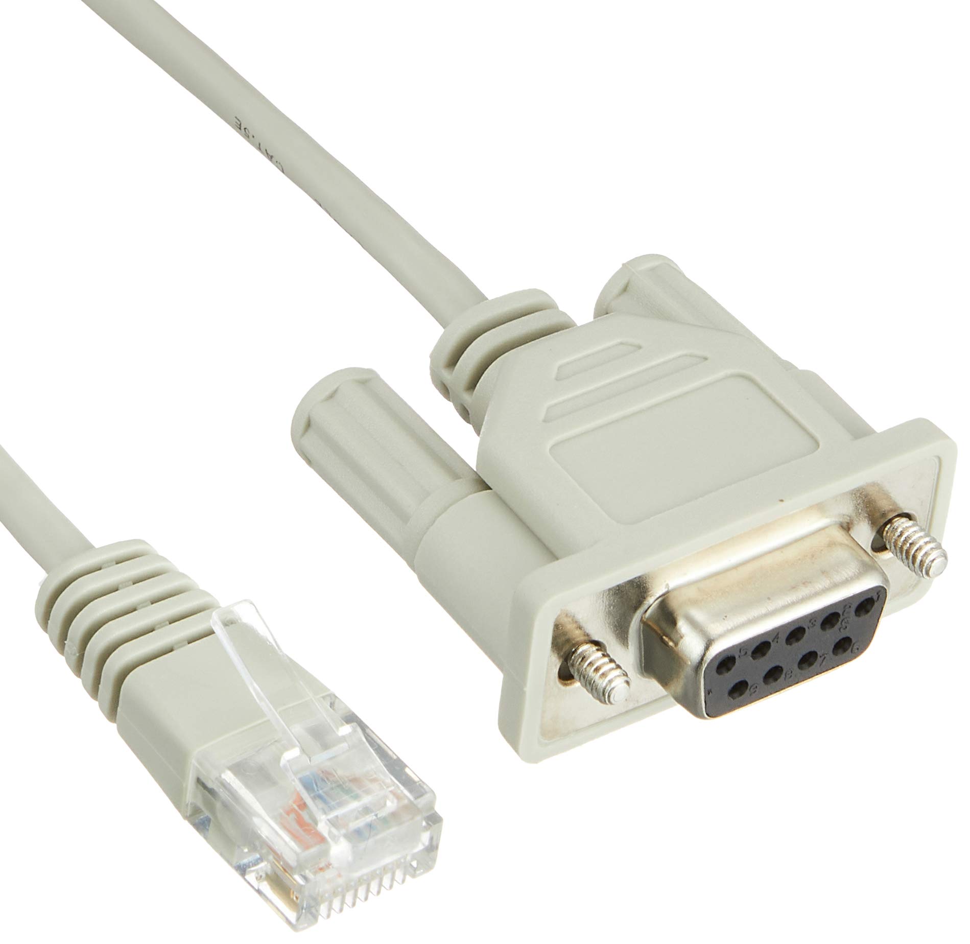 

Консольний кабель Yamaha RJ45 YRC-RJ45C