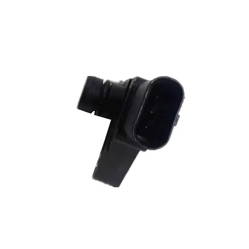 New Engine Crankcase Pressure Sensor For Cadillac CT5 CT6 XT4 XT5 XT6 55492992 55509813 24110597 12718935