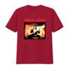 Vintage Thin Lizzy Rock N Roll Band Tour Metal Classic Phil Lynott T Shirt XL vintage Washed homme Comfortable Stretched