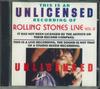 CD ROLLING STONES  Live Vol. 2 SW67 SW 1994 Australia Rock Used