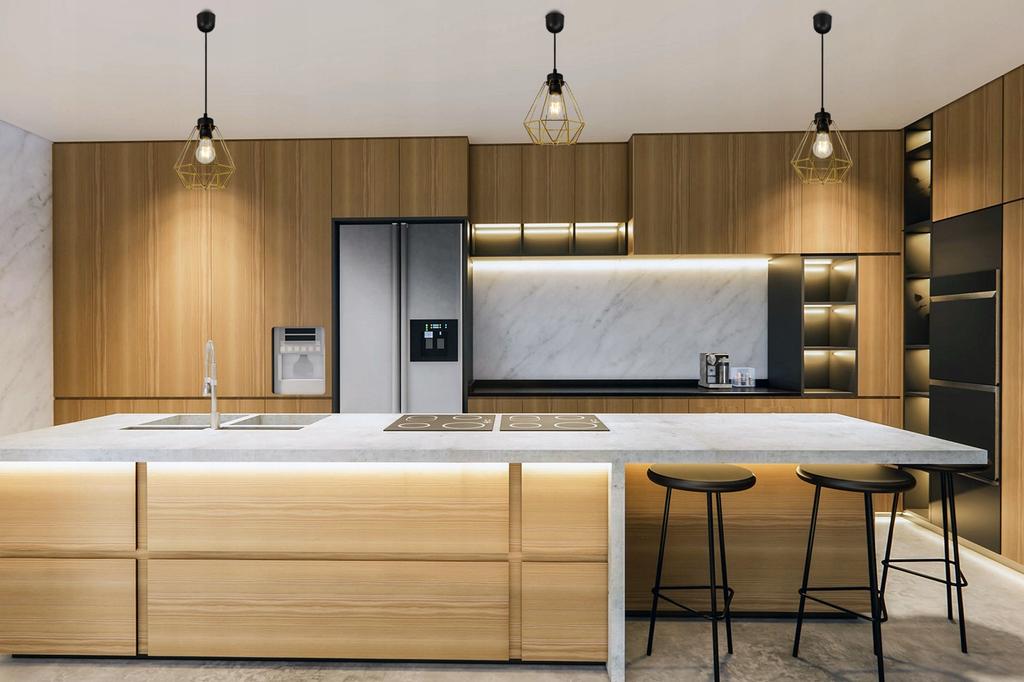 MODERN ELEGANT HANGING LAMP METAL LAMPSHADE