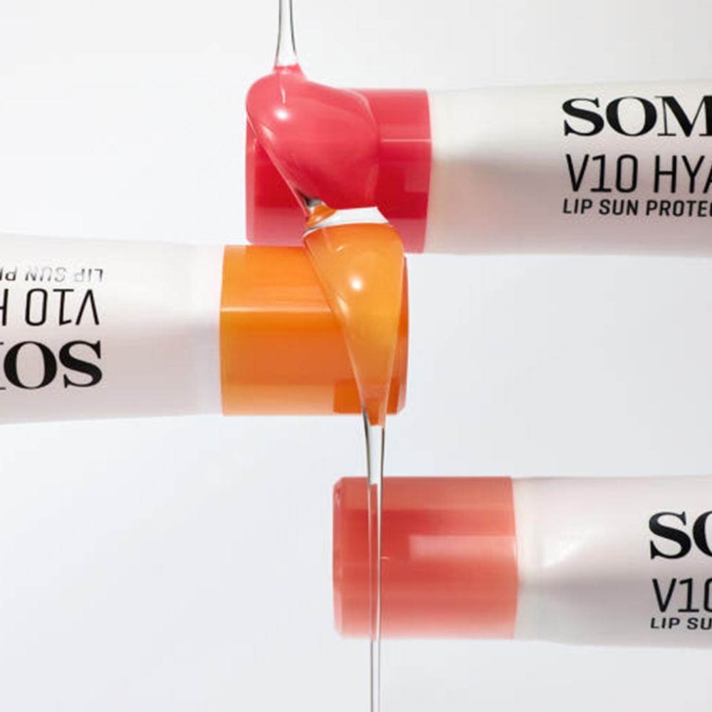SOME BY MI V10 Hyal Lip Sun Protector 7ml