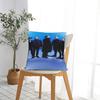 BSB band B-Backstreet boys Pillow Cover  Vintage Pillow Case For Sofa Home Decoration Design Pillowcases Gift