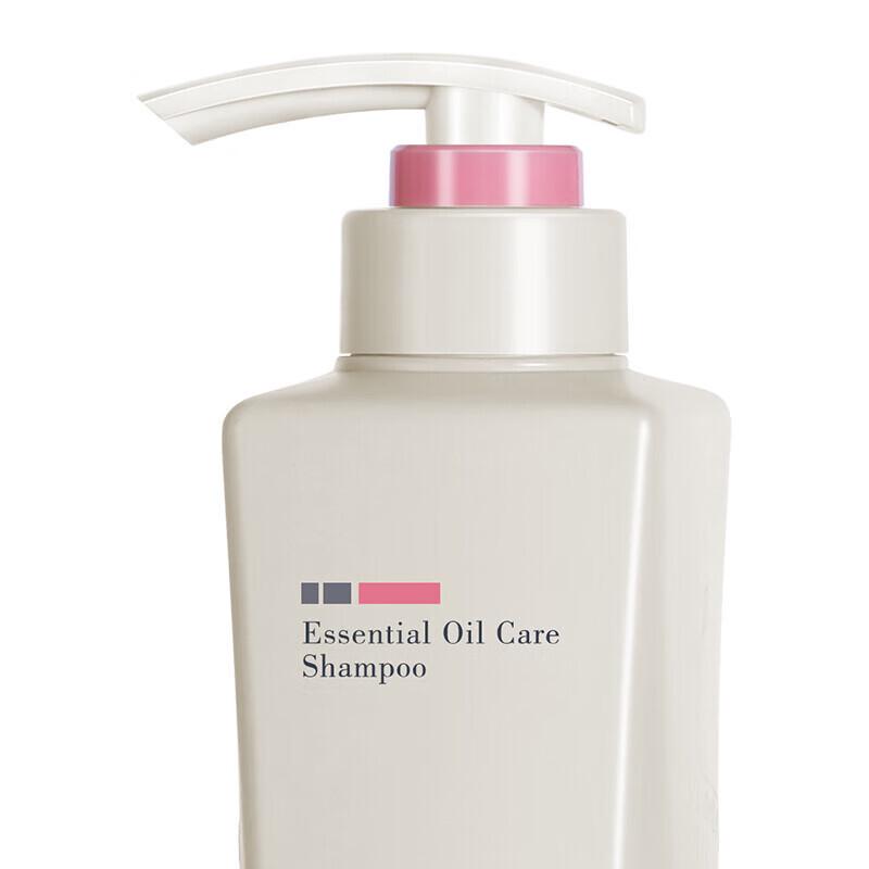 Adolph Shampoo and Herbal Conditioner Set