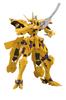 Kotobukiya Muv-Luv Alternative Total Eclipse Takemikazuchi Type-00F Yui Takamura's Unit Non-Scale Plastic Kit