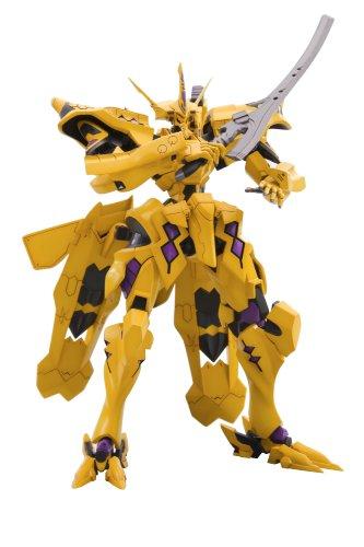 Kotobukiya Muv-Luv Alternative Total Eclipse Takemikazuchi Type-00F Yui Takamura s Unit Non-Scale Plastic Kit