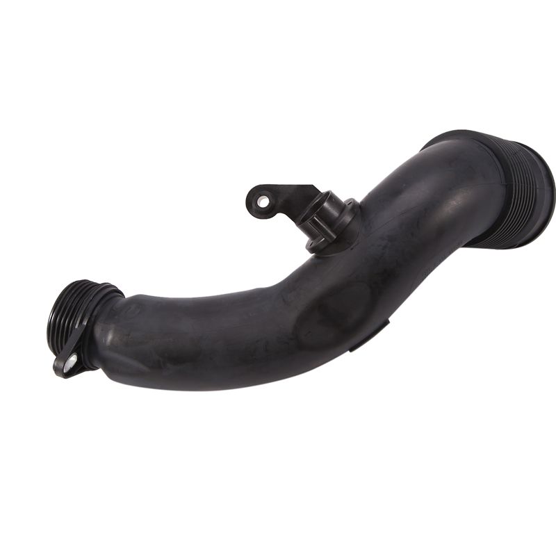 N60R-13717602651 Car Turbo Charged Intake Pipe Air Intake Hose For-BMW 3 Series F30 1 Series F20 4 Series F32 2 Series F22 чёрный