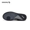SAUCONY Unisex Casual Leather Running Shoes