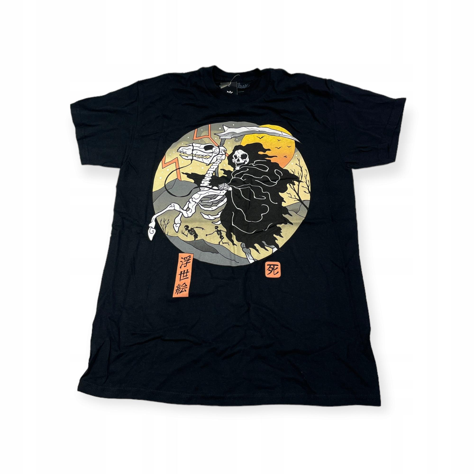 

Чоловіча футболка з круглим вирізом SPENCER S THREADLESS M