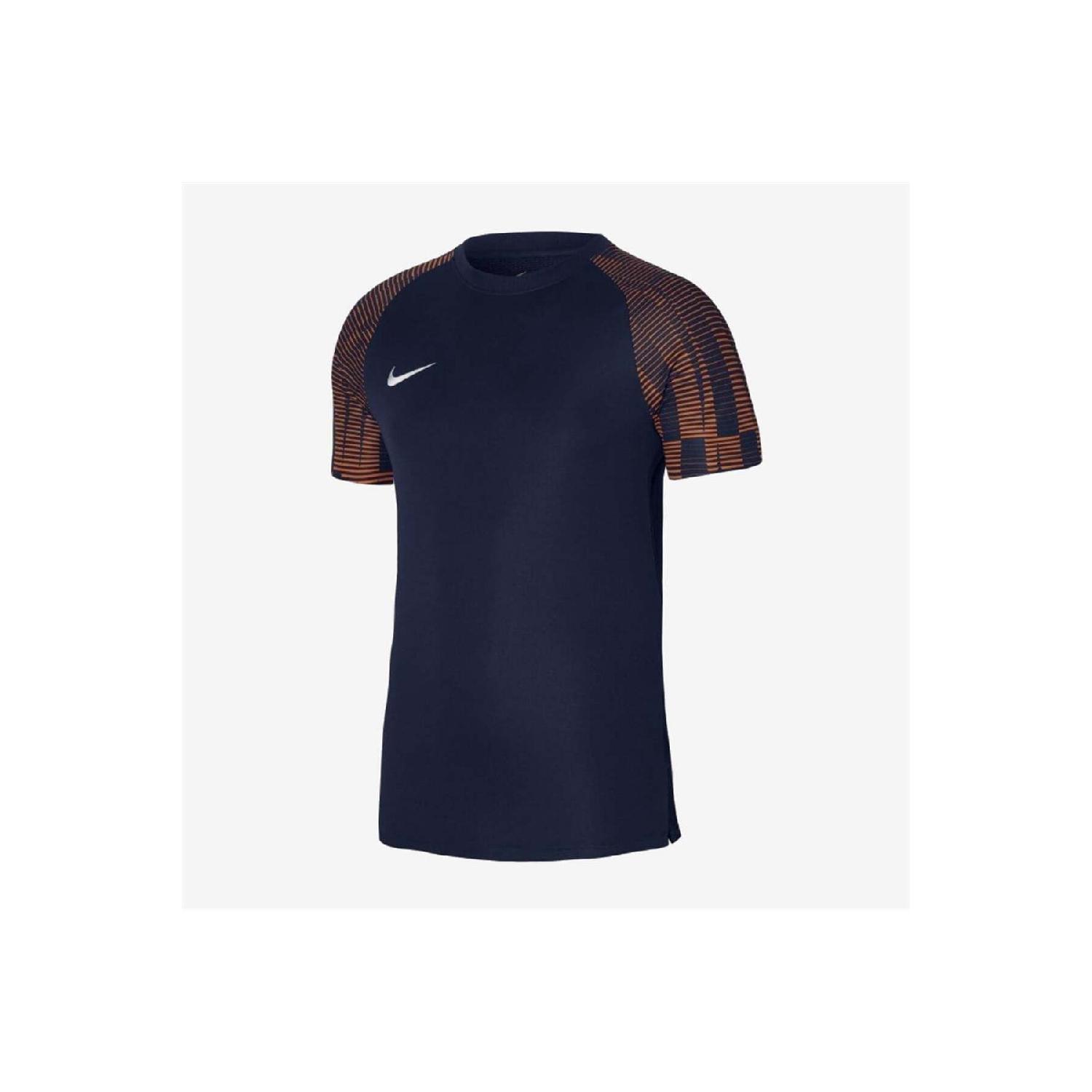 

M Df Academy Jsy Ss Men s Jersey S тёмно-синий