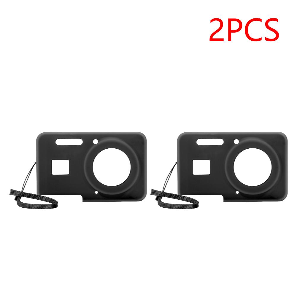 Digital Camera Cover Anti-Scratch Lightweight Camera Sleeve Wear Resist Outdoor Travel Camera Protect Case For KODAK PIXPRO FZ55