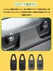 New Suzuki Jimny Nomad JC74 Trunk Hook Luggage Storage Hook