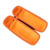 Bluetooth Speaker Carrying Case Waterproof Shock Absorbing Portable Speaker Storage Bag with