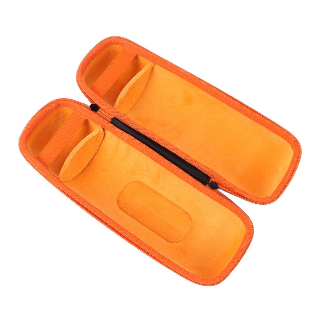 Bluetooth Speaker Carrying Case Waterproof Shock Absorbing Portable Speaker Storage Bag with