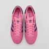 ID0846 Adidas Originals Gazelle Low Bliss Pink Dark Blue (Men's)