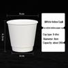 Yi Cang Disposable Double-Layer Anti-Scald Paper Cups