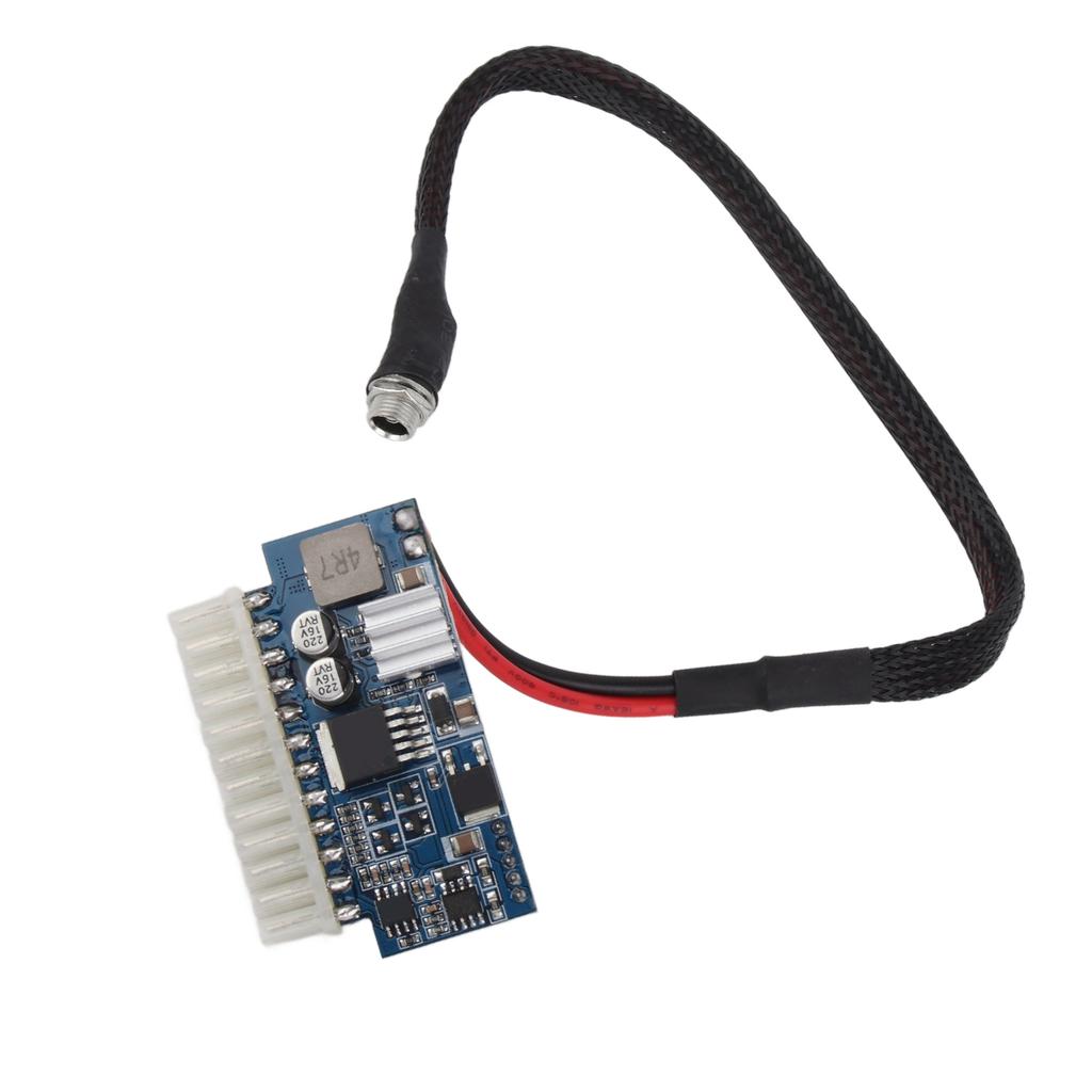 LD‑A200WL 19V 200W DC‑ATX Power Adapter Board Power Supply Module for HTPC ITX POS Machines