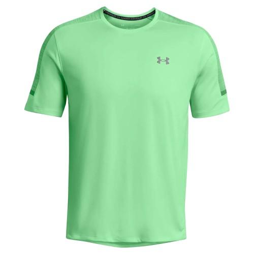 Under Armour Men's Tech Utility Short-Sleeved T-Shirt