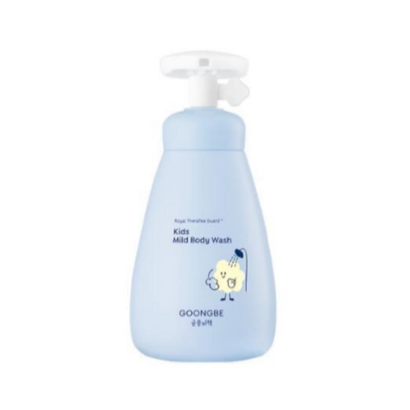Gungjung Bichaek Kids Mild Body Wash 300ml