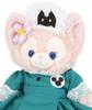 Teddy Bear Mail Order Alice Linabelle Outfit Costume Haunted Mansion Shoulder (No Body) (Linabelle Bag)