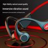 Lenovo thinkplus X3pro Bone Conduction Wireless Bluetooth Headset
