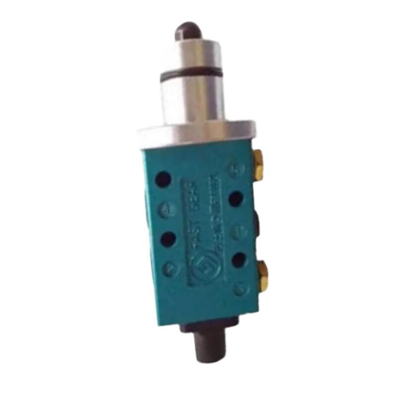 NASHIDA Double H High-Low Gear Shift Valve