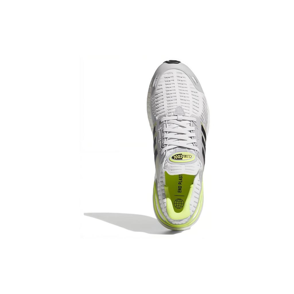 New Adidas UltraBoost Dna CC_1 'Grey Flash Green' GY0340